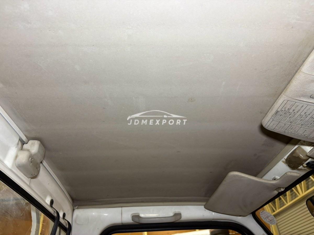 Subaru Sambar Truck 1994 thumbnail 48