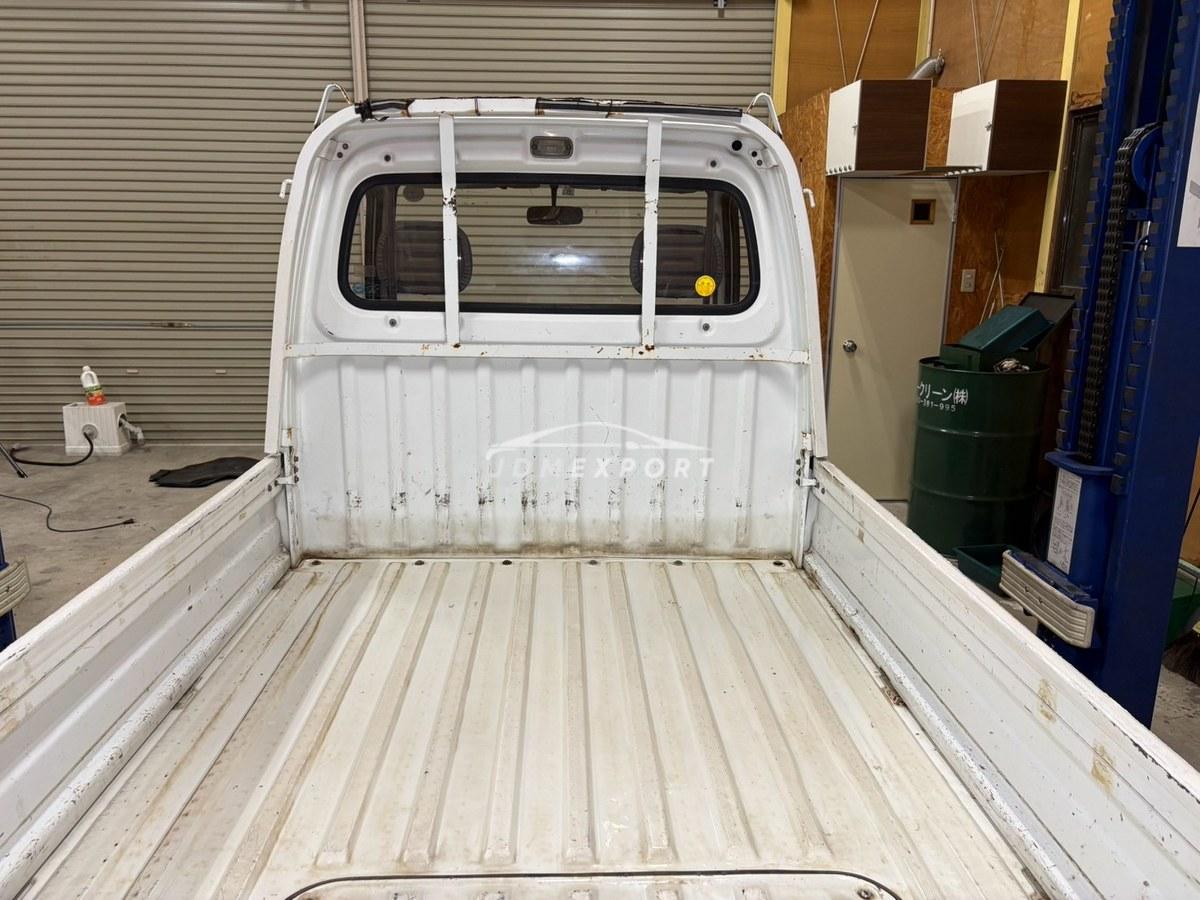 Subaru Sambar Truck 1994 thumbnail 26