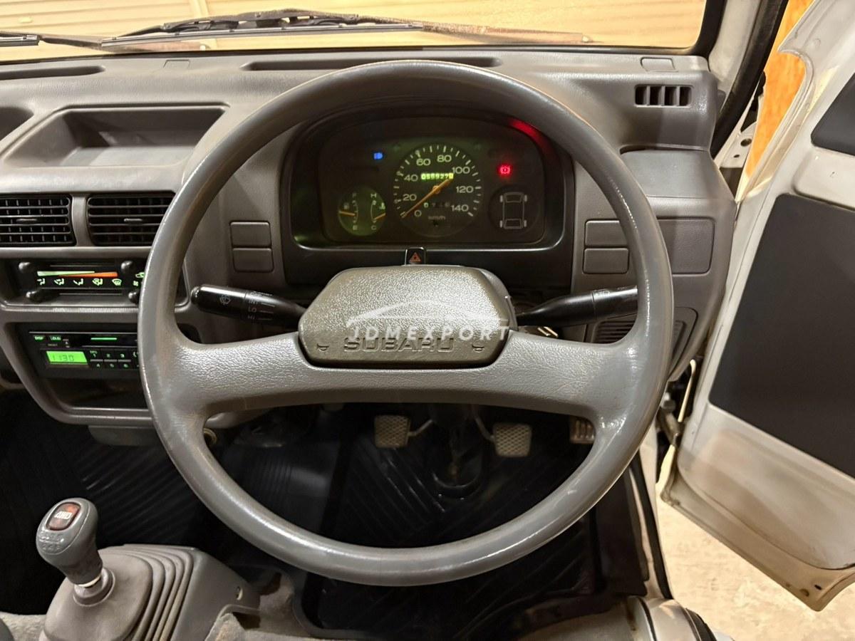 Subaru Sambar Truck 1994 thumbnail 45
