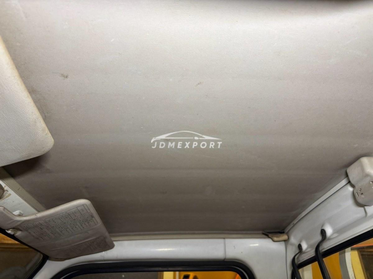 Subaru Sambar Truck 1994 thumbnail 53