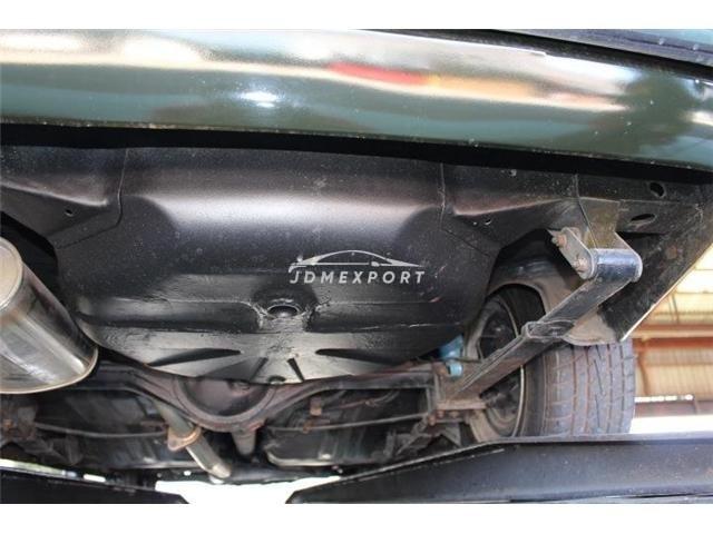 Toyota Sprinter Trueno 1974 thumbnail 20