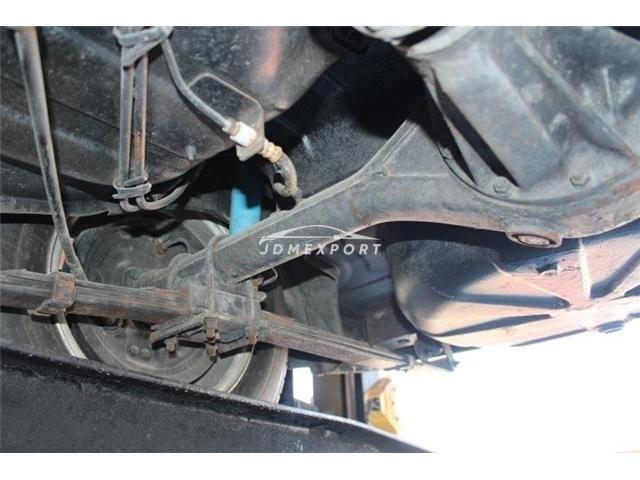 Toyota Sprinter Trueno 1974 thumbnail 19