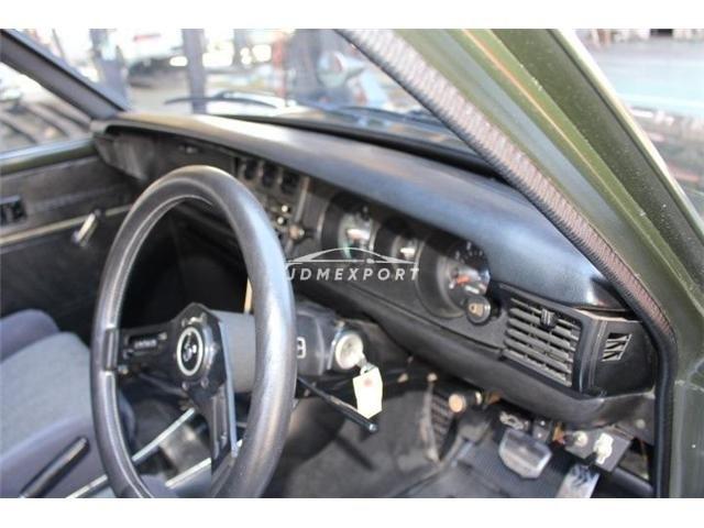 Toyota Sprinter Trueno 1974 thumbnail 14