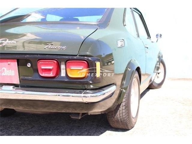 Toyota Sprinter Trueno 1974 thumbnail 8