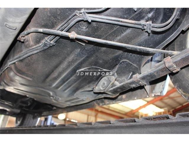 Toyota Sprinter Trueno 1974 thumbnail 24