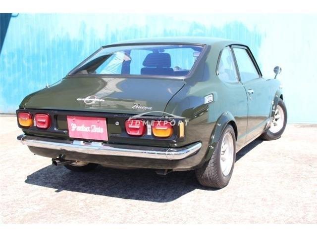 Toyota Sprinter Trueno 1974 thumbnail 6