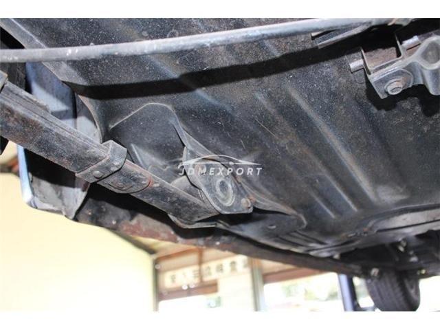 Toyota Sprinter Trueno 1974 thumbnail 29