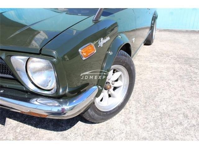 Toyota Sprinter Trueno 1974 thumbnail 5