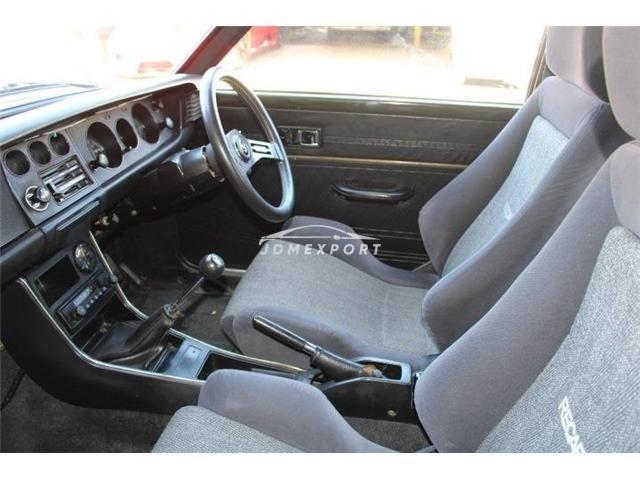 Toyota Sprinter Trueno 1974 thumbnail 3