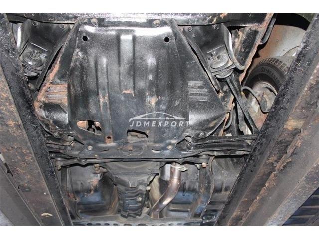 Toyota Sprinter Trueno 1974 thumbnail 15