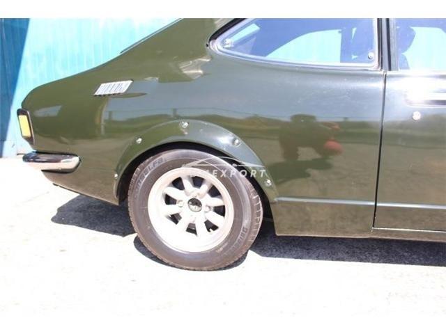 Toyota Sprinter Trueno 1974 thumbnail 11