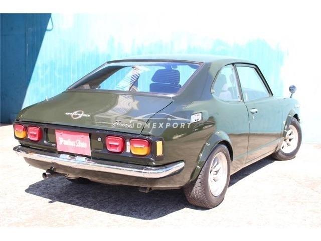 Toyota Sprinter Trueno 1974 thumbnail 7