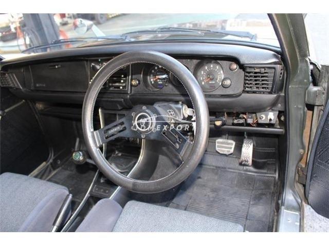 Toyota Sprinter Trueno 1974 thumbnail 13