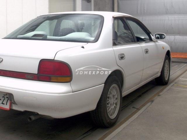 Nissan Bluebird 1995 thumbnail 6