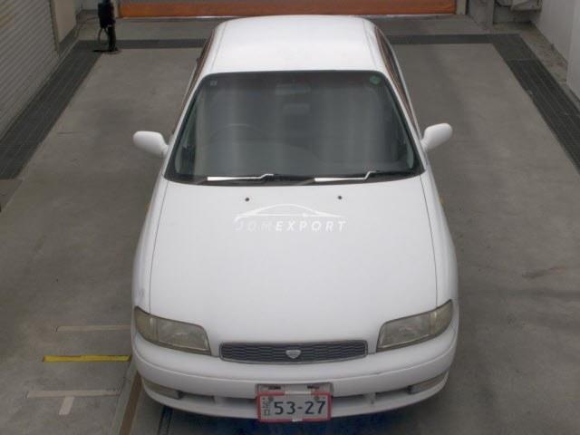 Nissan Bluebird 1995 thumbnail 7
