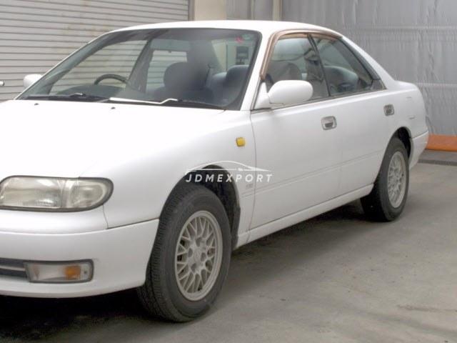 Nissan Bluebird 1995 thumbnail 5