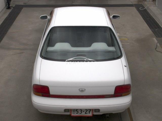 Nissan Bluebird 1995 thumbnail 8