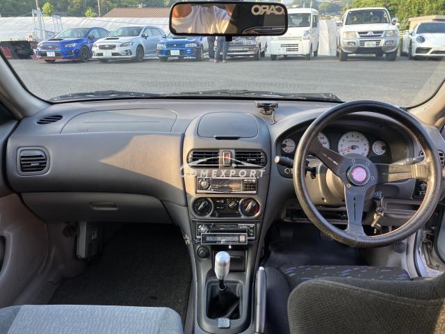Nissan Sunny 1999 thumbnail 3