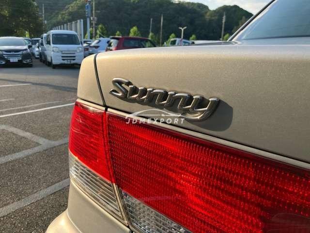 Nissan Sunny 1999 thumbnail 18