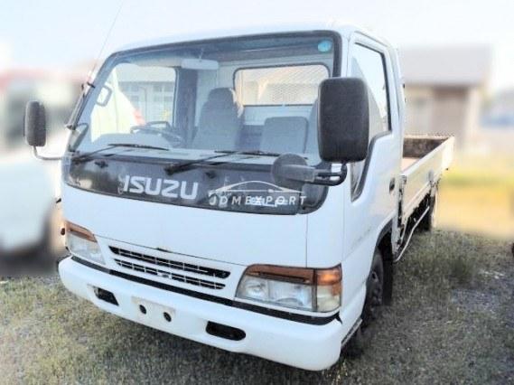Isuzu Elf Truck 1996
