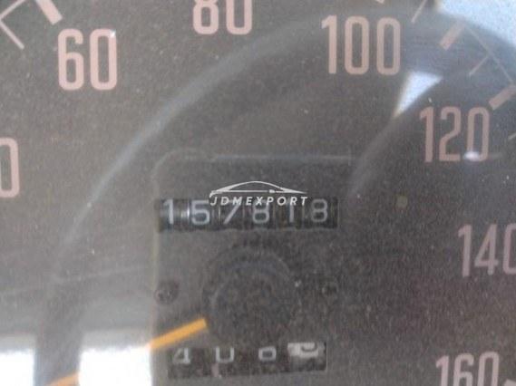 Isuzu Elf Truck 1996 thumbnail 9