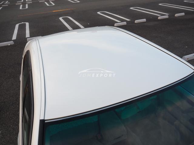 Toyota Crown Majesta 2000 thumbnail 18