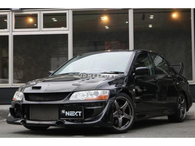 Mitsubishi Lancer 2001