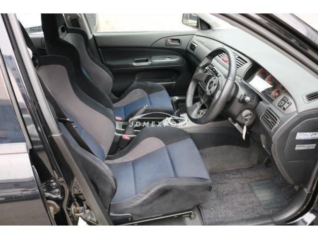 Mitsubishi Lancer 2001 thumbnail 6