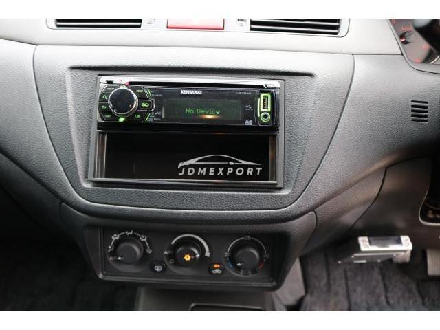 Mitsubishi Lancer 2001 thumbnail 11