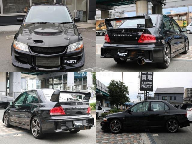 Mitsubishi Lancer 2001 thumbnail 7