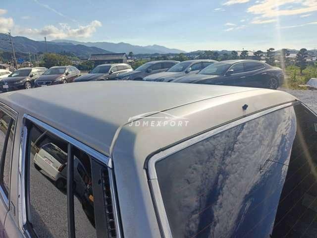 Nissan Cedric Wagon 1996 thumbnail 16