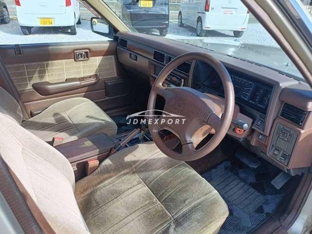 Nissan Cedric Wagon 1996 thumbnail 6