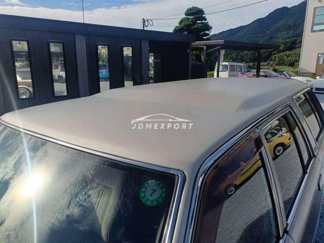 Nissan Cedric Wagon 1996 thumbnail 17