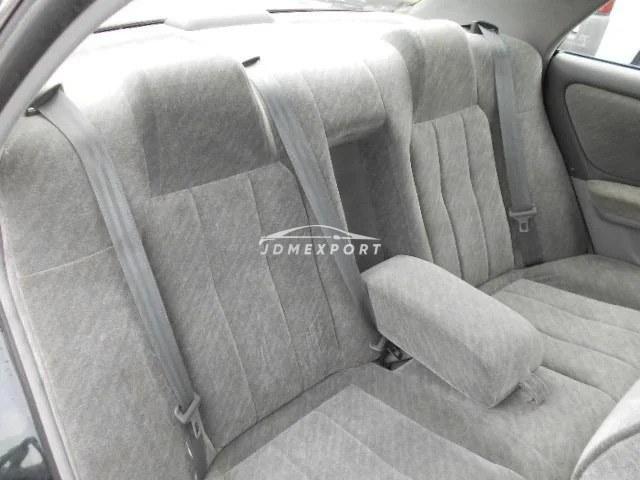 Toyota Chaser 1997 thumbnail 43