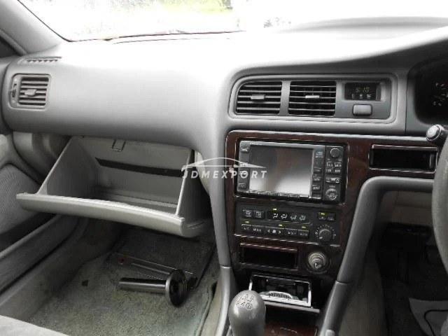 Toyota Chaser 1997 thumbnail 29