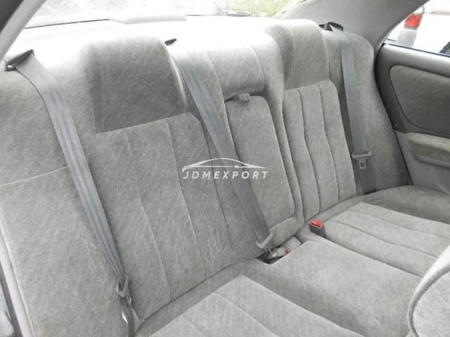 Toyota Chaser 1997 thumbnail 42