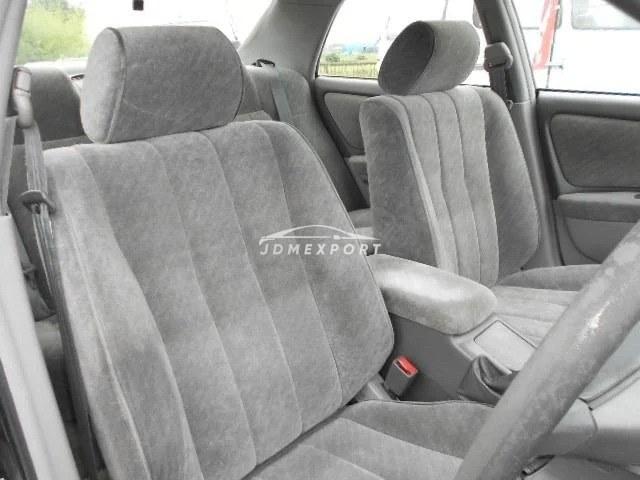 Toyota Chaser 1997 thumbnail 27