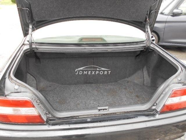 Toyota Chaser 1997 thumbnail 44