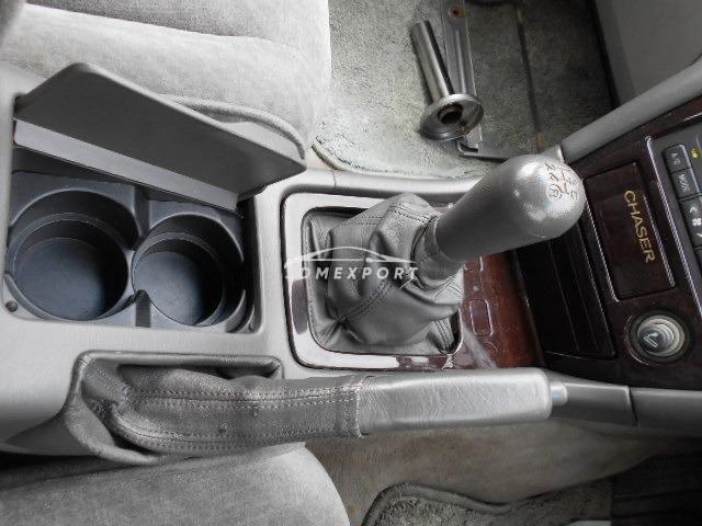 Toyota Chaser 1997 thumbnail 38