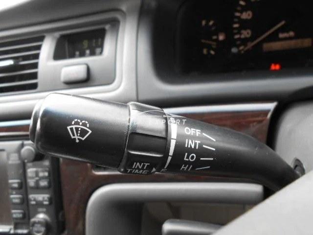 Toyota Chaser 1997 thumbnail 34
