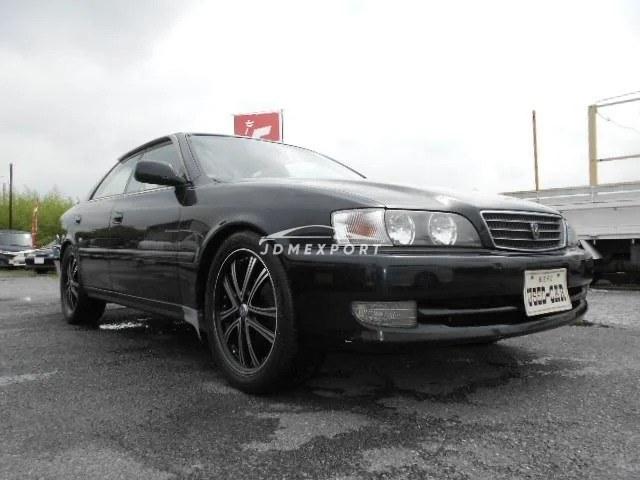 1997 Toyota Chaser GX100