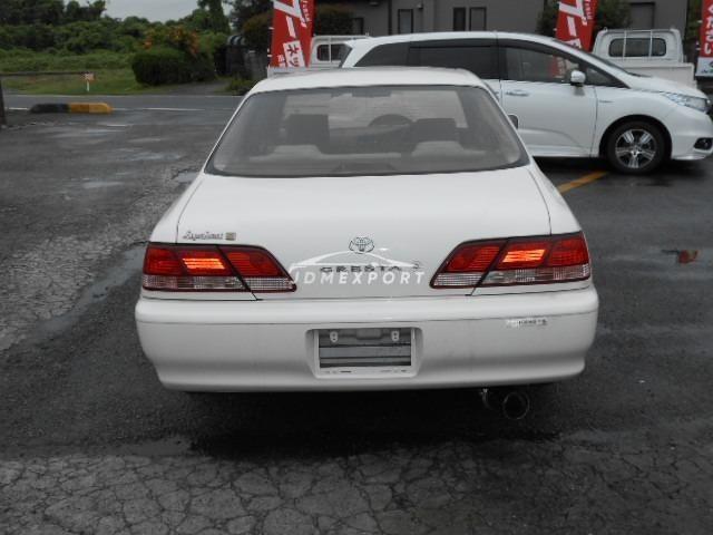 Toyota Cresta 2000 thumbnail 11