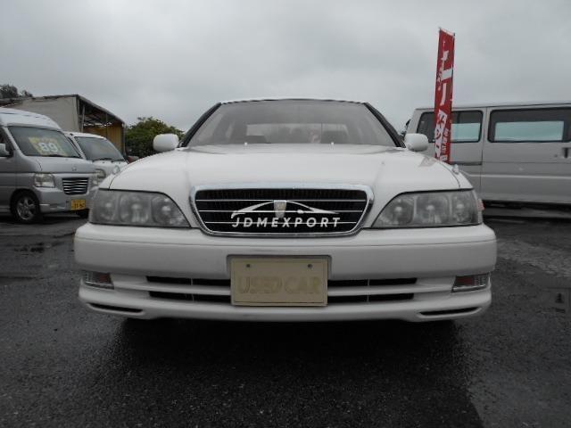 Toyota Cresta 2000 thumbnail 3