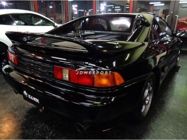 Toyota MR2 1993 thumbnail 2