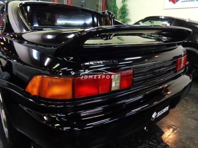 Toyota MR2 1993 thumbnail 25