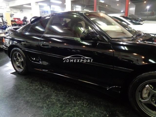 Toyota MR2 1993 thumbnail 27