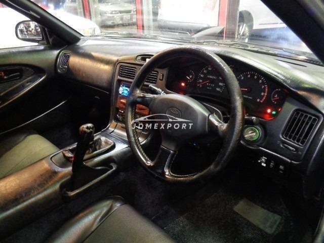 Toyota MR2 1993 thumbnail 3
