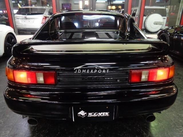 Toyota MR2 1993 thumbnail 18