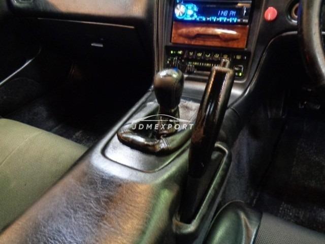 Toyota MR2 1993 thumbnail 7