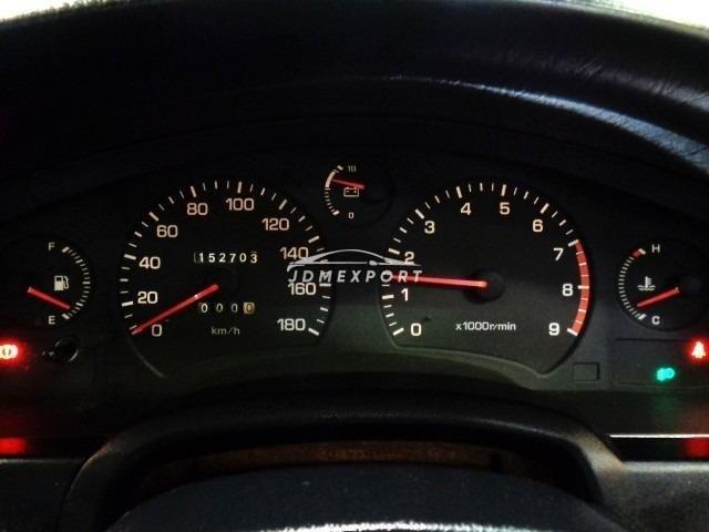 Toyota MR2 1993 thumbnail 34